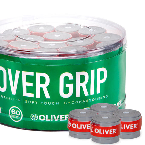 Over Grip White (Box of 60)