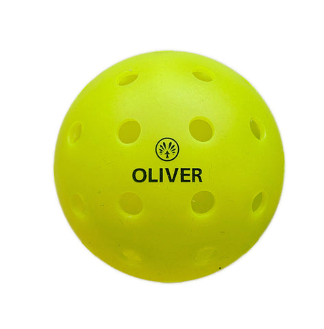 OLIVER P-CX40 OUTDOOR BALL (3-Pack)