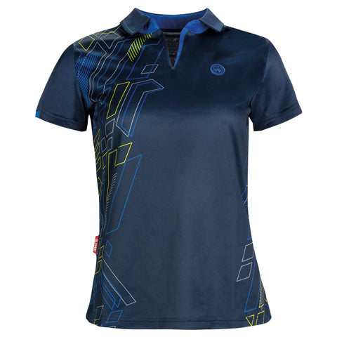 BILBAO LADY POLO Blue (Women)