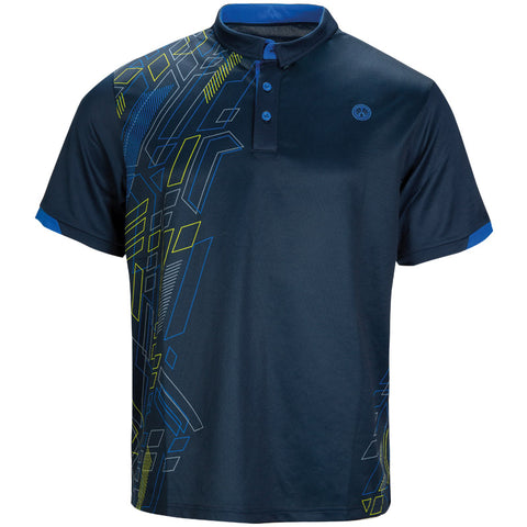 BILBAO POLO Blue (Mens)