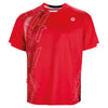 Bilbao T-Shirt Red