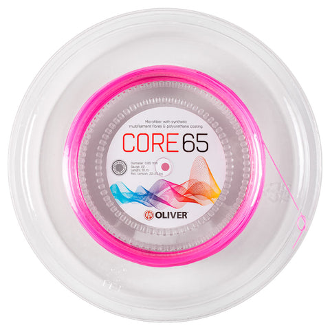 Core 65 (PINK)