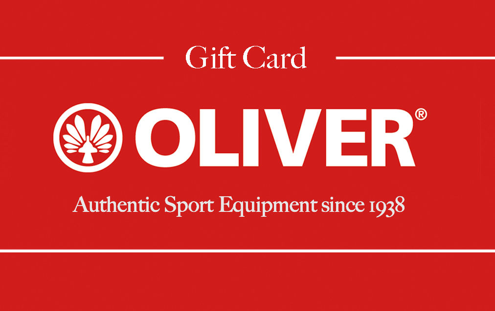 OLIVER Gift Card ($50)