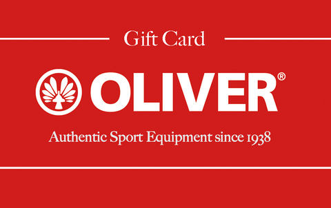OLIVER Gift Card ($100)