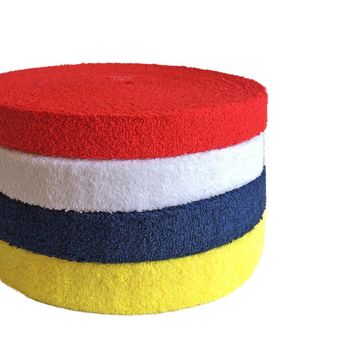 Towel Grip (Frottee) (Red)