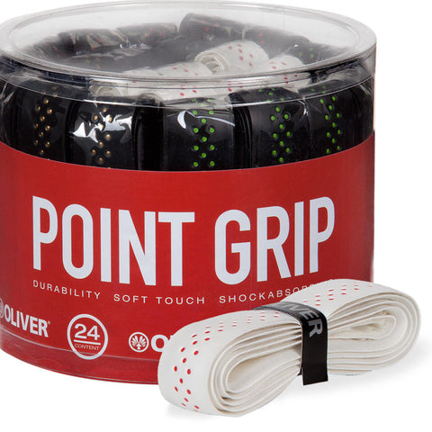 Point Grip (Box of 24)