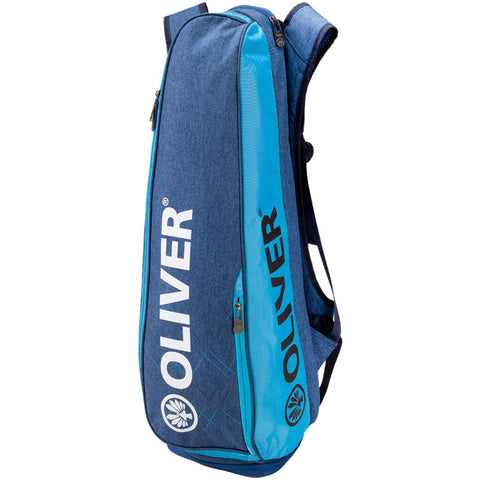 Long Rucksack (Blue) (NEW)
