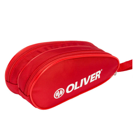 Pencil Case  (RED)