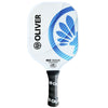 RIO WAVE Paddle (White/Blue)