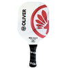RIO WAVE Paddle (White/Red)