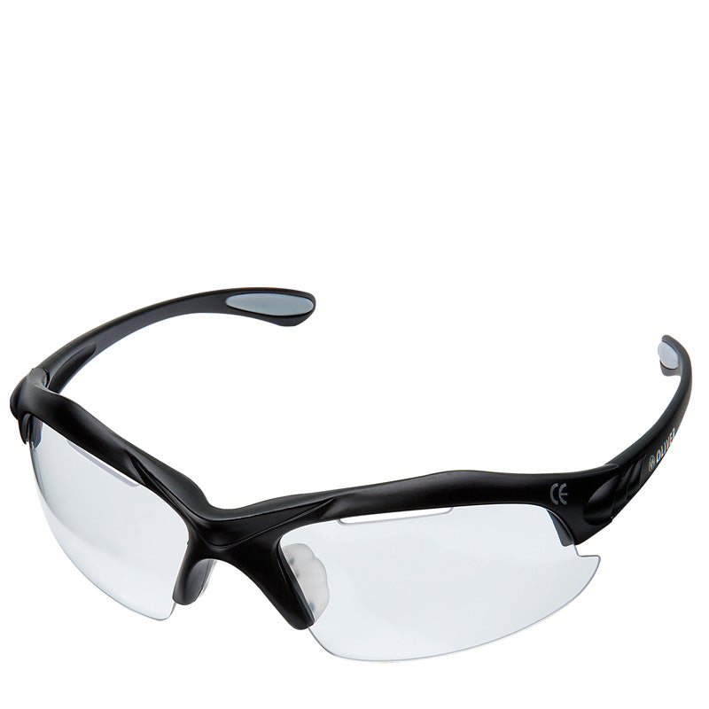 SPORT Glasses (Black) – OLIVER SPORT CANADA