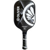 STREAM-1 Paddle (Black/White)