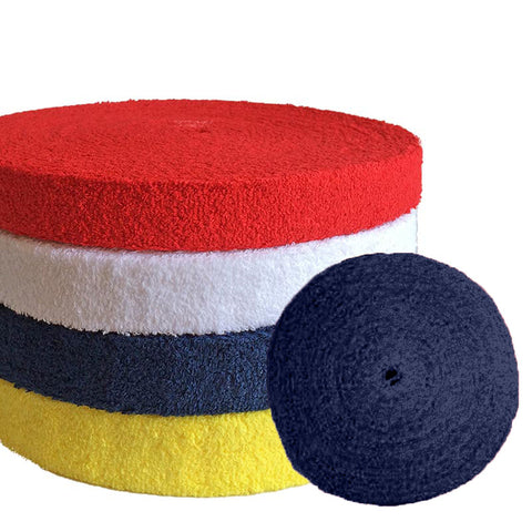 Towel Grip (Frottee) (Blue)