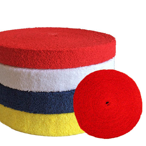 Towel Grip (Frottee) (Red)