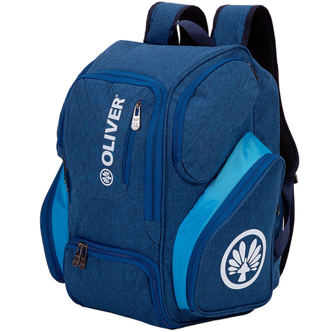 Sport Rucksack XL (Blue) (NEW)