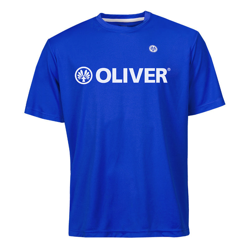 Active T-Shirt (Blue) (OUT OF STOCK)