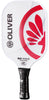 RIO WAVE Paddle (White/Red)