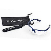 SPORT Glasses (Black) – OLIVER SPORT CANADA