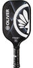 STREAM-1 Paddle (Black/White)